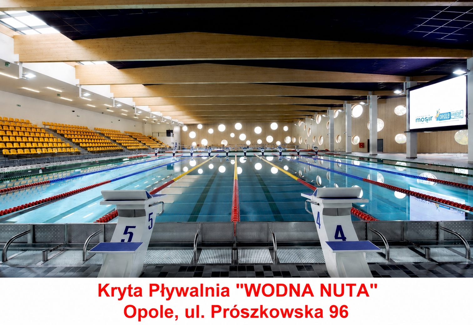 WODNA NUTA